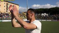 Samuele Romeo | foto &copy; Antonio Gargiulo | S.S. Juve Stabia